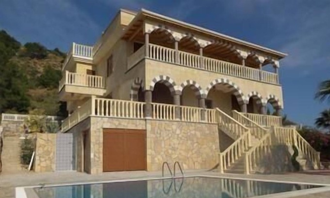 Gazipasa House | Holiday house Gazipasa for 1 - 6 persons with 3 bedrooms - Holiday home