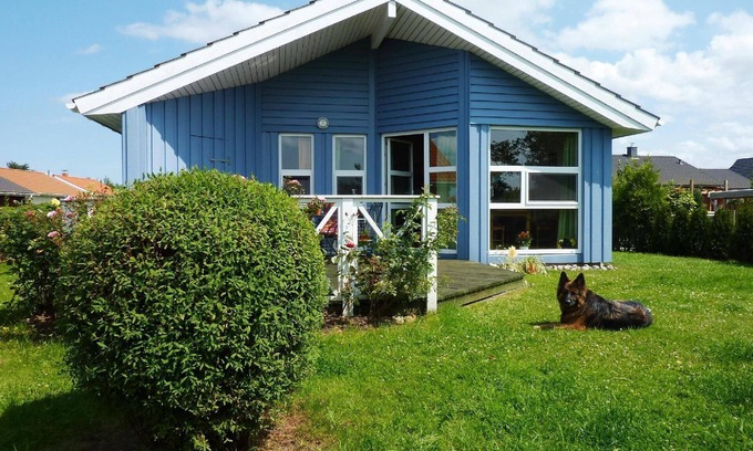 Gelting House | Holiday house Gelting for 1 - 4 persons with 2 bedrooms - Holiday house