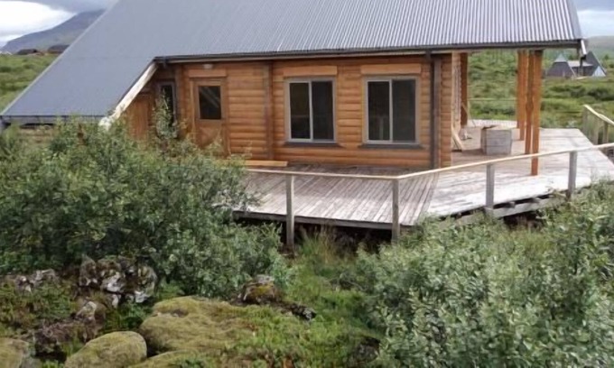 Blaskogabyggd Other | Holiday house Geysir for 1 - 4 persons with 2 bedrooms - Holiday home