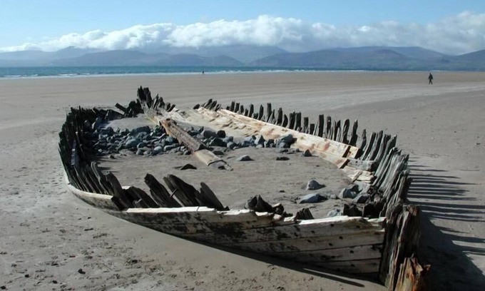 Glenbeigh House | Holiday house Glenbeigh for 1 - 8 persons with 4 bedrooms - Holiday house