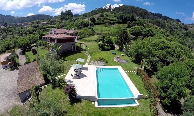 Gondufe House | Holiday house Gondufe for 1 - 6 persons with 3 bedrooms - Holiday home