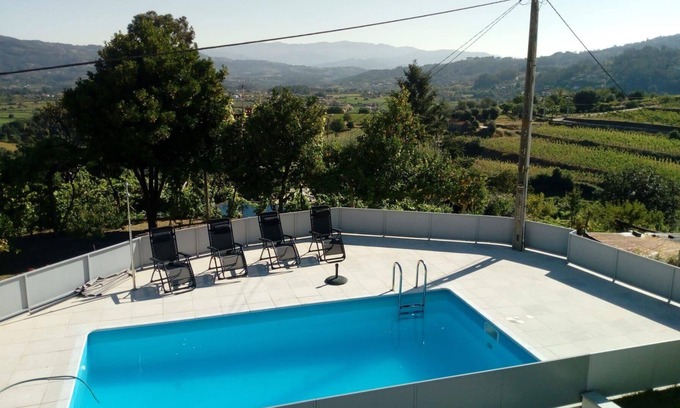 Gondufe House | Holiday house Gondufe for 1 - 6 persons with 2 bedrooms - Holiday home