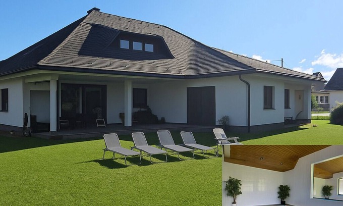 Sankt Michael bei Bleiburg House | Holiday house Gonowetz for 1 - 6 persons with 3 bedrooms - Holiday home