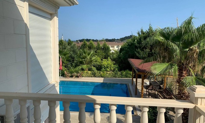 Goynuk House | Holiday house Göynük for 1 - 6 persons with 3 bedrooms - Holiday house