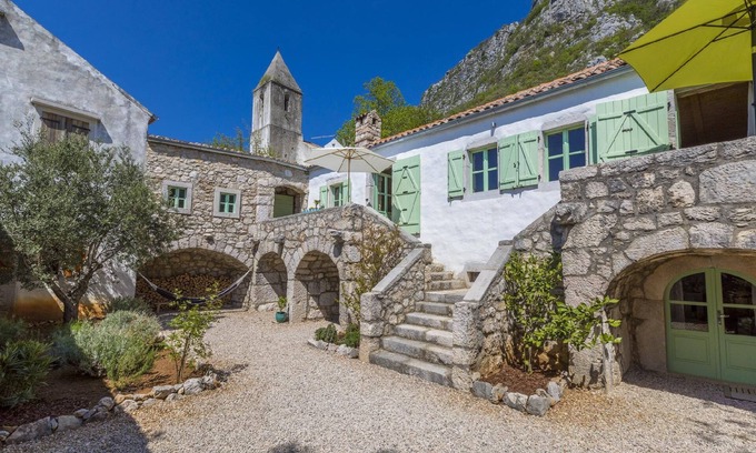 Grizane House | Holiday house Grižane for 2 - 6 persons with 2 bedrooms - Holiday home