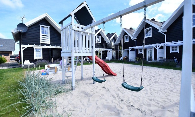 Grzybowo House | Holiday house Grzybowo for 1 - 6 persons with 2 bedrooms - Holiday house