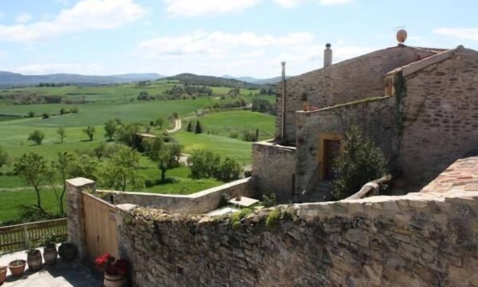 Les Piles Other | Holiday house Guialmons for 1 - 13 persons with 6 bedrooms - Farmhouse