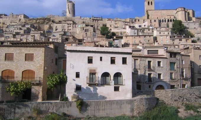Guimera Other | Holiday house Guimera for 1 - 5 persons with 4 bedrooms - Farmhouse
