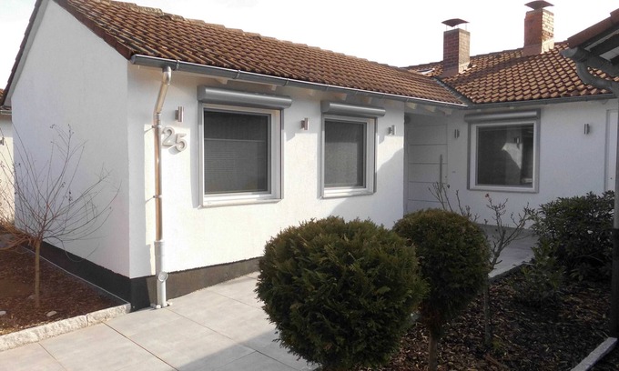 Heideviertel Apartment | Holiday house Hannover - accommodation for max. 4 people