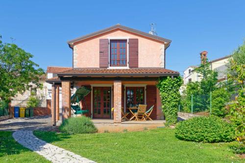 Zbandaj House | Holiday House Harmony by Rent Istria