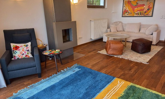 Hartberg House | Holiday house Hartberg for 1 - 5 persons with 2 bedrooms - Holiday house