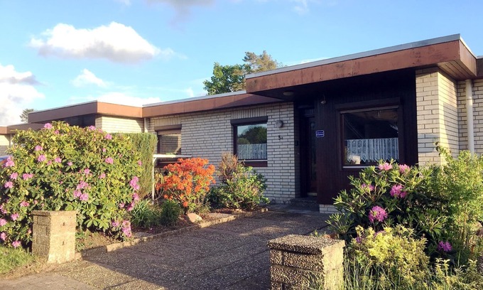 Hechthausen House | Holiday house Hechthausen for 1 - 6 persons with 3 bedrooms - Holiday home