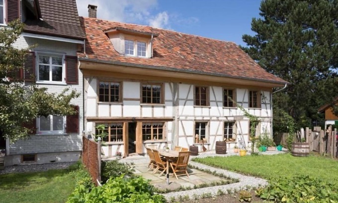 Hefenhofen Other | Holiday house Hefenhofen for 1 - 6 persons with 2 bedrooms - Farmhouse