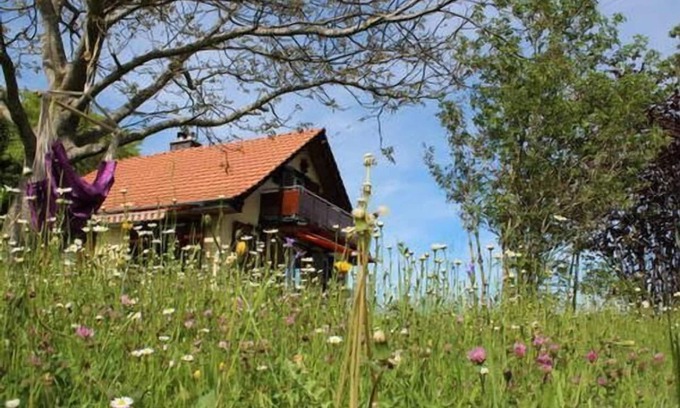 Heiden House | Holiday house Heiden for 4 - 6 persons with 2 bedrooms - Holiday house