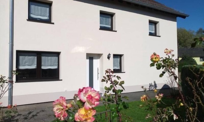 Steinfeld House | Holiday house Hellenthal for 1 - 6 persons with 4 bedrooms - Holiday home