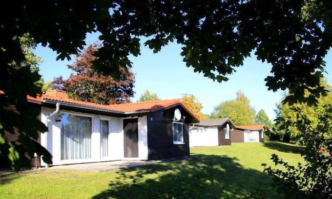 Schwarzengrund House | Holiday house Hohenroda for 1 - 4 persons with 2 bedrooms - Holiday house