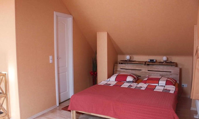 Dessau-Rosslau House | Holiday House - Holiday House Family Berger