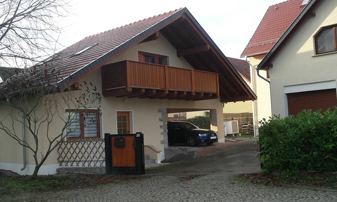 Thangelstedt Apartment | Holiday house - holiday apartment
