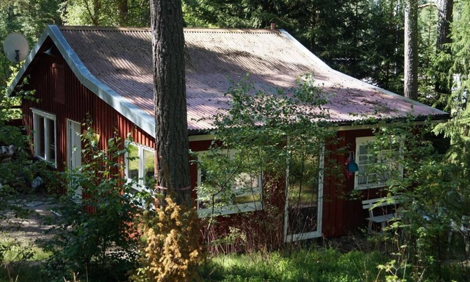 Adelfors House | Holiday house Holsbybrunn for 1 - 4 persons with 2 bedrooms - Holiday home