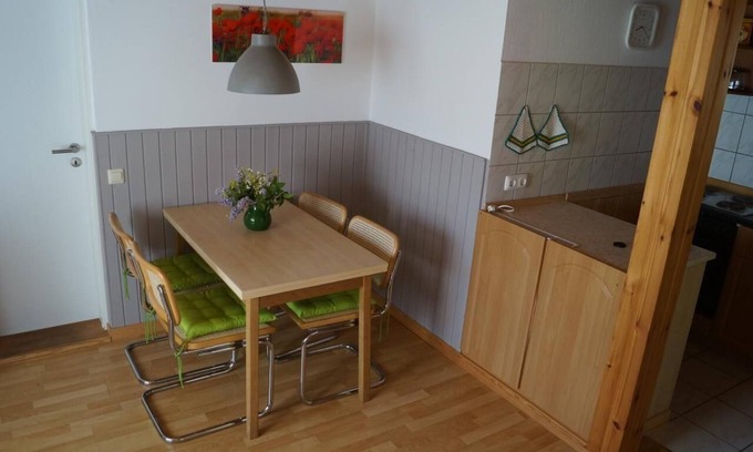 Holsbybrunn House | Holiday house Holsbybrunn for 1 - 4 persons with 2 bedrooms - Holiday home