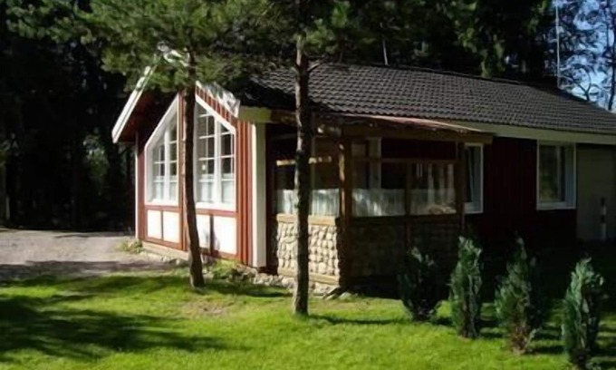 Holsbybrunn House | Holiday house Holsbybrunn for 1 - 5 persons with 2 bedrooms - Holiday home