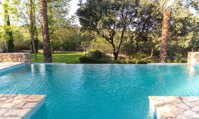 Hornachuelos House | Holiday house Hornachuelos for 1 - 16 persons with 6 bedrooms - Holiday house