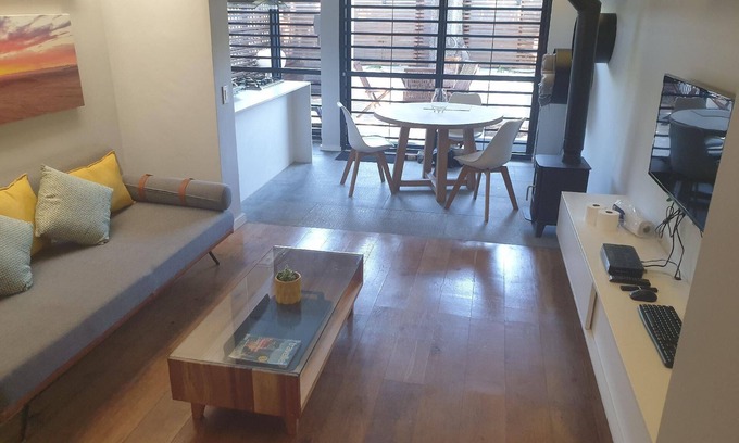 Plumstead House | Holiday house Hout Bay for 1 - 4 persons with 1 bedroom - Holiday house