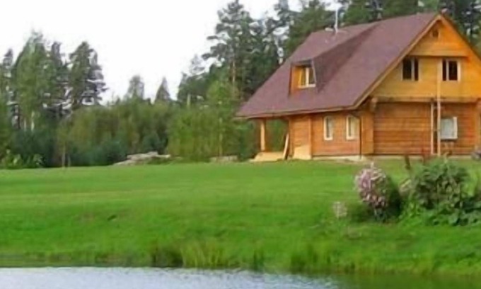 Iecava House | Holiday house Iecava for 1 - 10 persons with 4 bedrooms - Holiday house