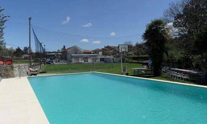 Vilarinho House | Holiday House in Aldeia - Quarto 3