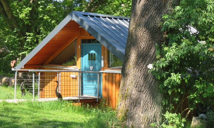Hundsdorf House | Holiday house in an idyllic secluded location