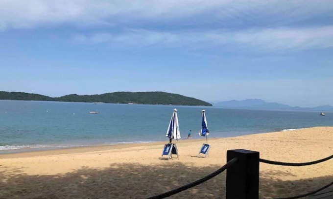 Praia Vermelha House | Holiday house in angra dos reis