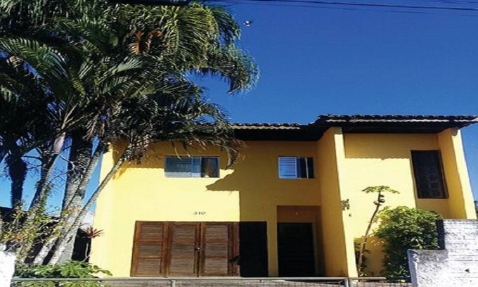 Cananeia House | Holiday house in Cananeia for 30 people
