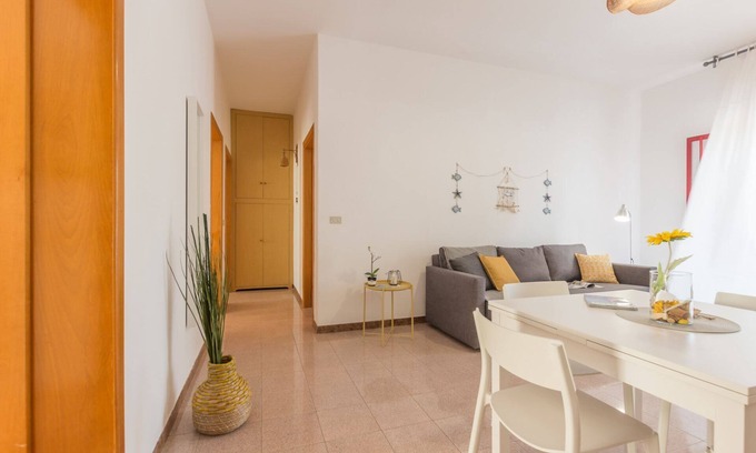 Torre Lapillo House | Holiday house in Porto Cesareo, Puglia (TL25)
