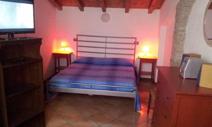 San Leonardo Apartment | Holiday house in Parma