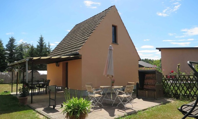 Priepert House | Holiday house in Priepert (21889) - Vacation home in Priepert (21889)