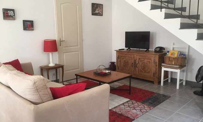 Lauris House | Holiday house in Provence