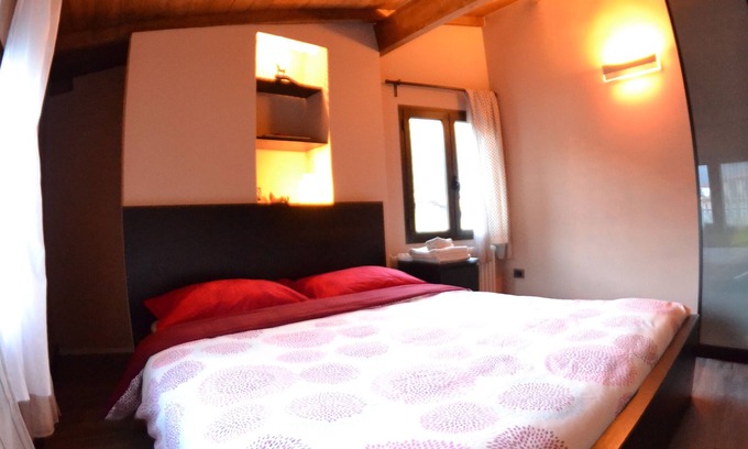 Dolceacqua Apartment | Holiday House In The Medieval Village Of Dolceacqua