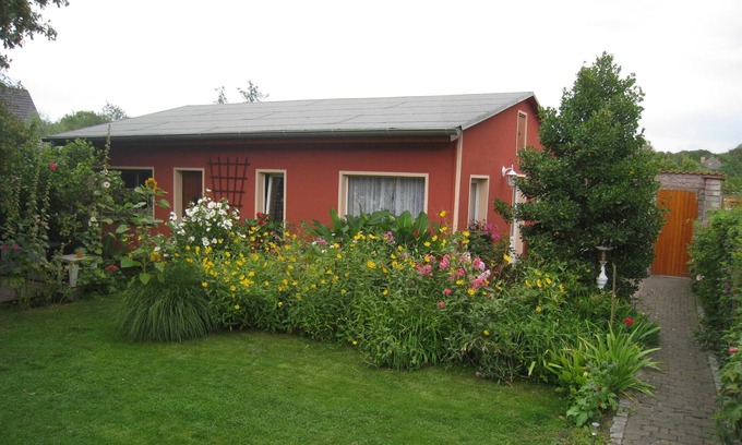 Barth House | Holiday house in the old town