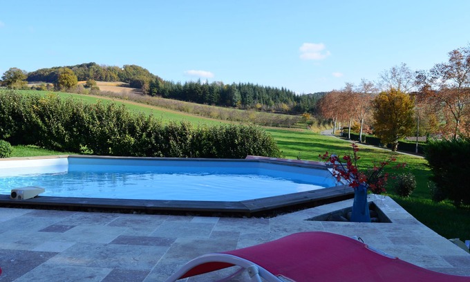 Lauzerte House | Holiday house in the Quercy