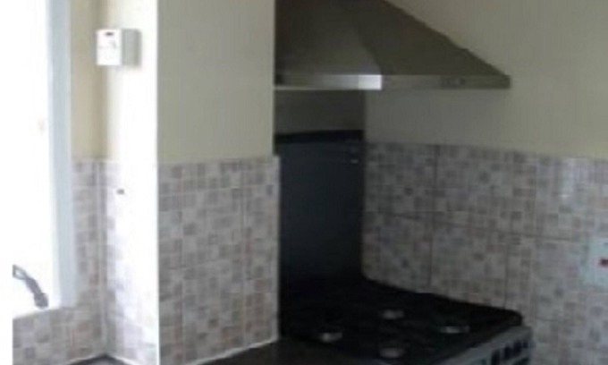 London Borough of Ealing House | Holiday house in the White House