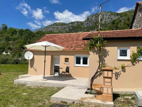 Danilovgrad House | Holiday house ISIDORA