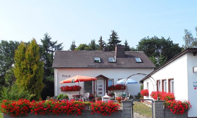 Issigau House | Holiday house Issigau for 1 - 11 persons with 7 bedrooms - Holiday home