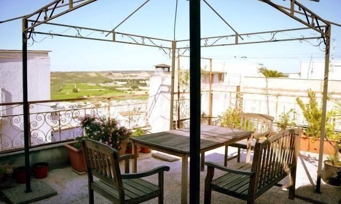 Canosa di Puglia House | Holiday house Canosa di Puglia for 1 - 5 persons with 3 bedrooms - Holiday home