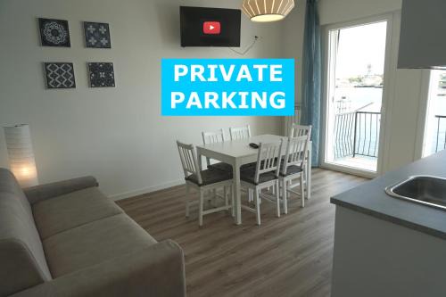 Chioggia Apartment | Holiday House