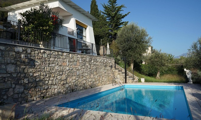 Gaino House | Holiday house Toscolano-Maderno for 1 - 7 persons with 3 bedrooms - Holiday house