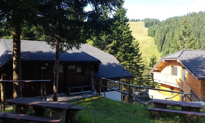 Mozirje Apartment | Holiday House Jakop