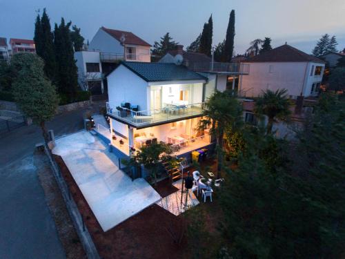 Milcetici House | Holiday House JASNICA