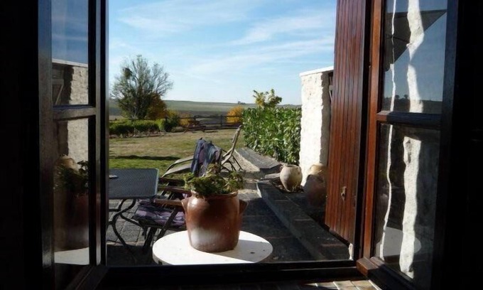 Jaulnay House | Holiday house Jaulnay for 1 - 4 persons with 2 bedrooms - Holiday home