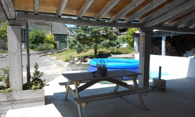 Jaulnay House | Holiday house Jaulnay for 1 - 6 persons with 3 bedrooms - Row house