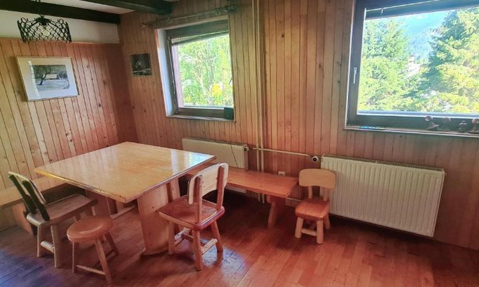 Polje House | Holiday House Jezerka